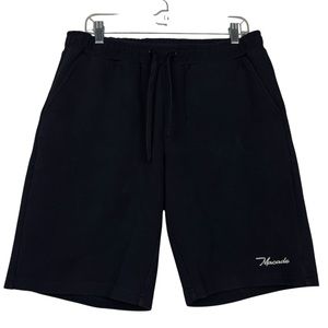 Macade Golf Knit Drawstring Pullon Shorts
